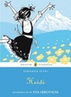 Cover of Heidi