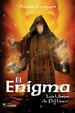 Cover of El Enigma