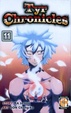 Cover of Tyr Chronicles vol. 11