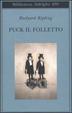 Cover of Puck il folletto