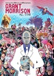Cover of Grant Morrison: All Star