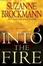 Cover of "Into the Fire"
