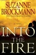 Cover of Into the Fire