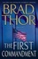 Cover of "The First Commandment"