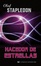 Cover of Hacedor de estrellas