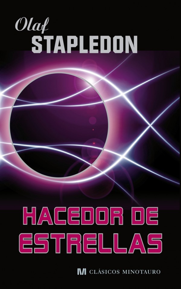 More about Hacedor de estrellas