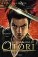 Cover of La leggenda di Otori