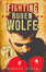 Cover of Fighting Ruben Wolfe