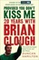 Cover of Provided You Don't Kiss Me