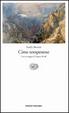 Cover of Cime tempestose