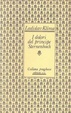 Cover of I dolori del principe Sternenhoch