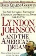 Cover of Lyndon Johnson and the American Dream