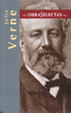 Cover of Obras Selectas Julio Verne/ Julio Verne Complete Work