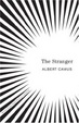 Cover of The Stranger