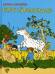 Cover of Pippi Långstrump
