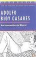 Cover of La invención de Morel