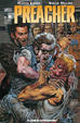 Cover of Preacher n. 08