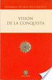 Cover of Visión de la conquista