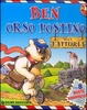 Cover of Ben orso postino alla fattoria