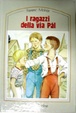 Cover of I ragazzi della via Pal