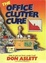 Cover of "The Office Clutter Cure"