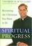 Cover of "Spiritual Progress"