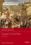 Cover of "Caesar's Civil War"