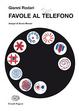 Cover of Favole al telefono