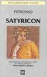 Cover of Satyricon