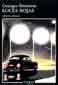 Cover of Luces rojas