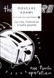 Cover of La vita, l'Universo e tutto quanto