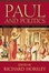 Cover of "Paul and Politics"