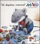 Cover of Miko «Mi dispiace, mamma!»