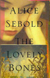 Cover of The Lovely Bones