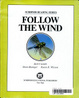 Cover of Follow the wind