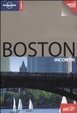 Cover of Boston. Con cartina