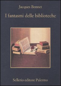 More about I fantasmi delle biblioteche