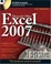Cover of "Excel 2007 Bible"