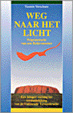 Cover of Weg naar het licht