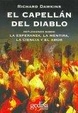 Cover of El capellán del diablo