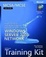 Cover of "MCSA/MCSE Self-Paced Training Kit (Exam 70-299)"