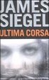 Cover of Ultima corsa