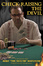Cover of Check-raising the Devil