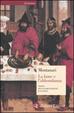 Cover of La fame e l'abbondanza