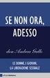 Cover of Se non ora, adesso