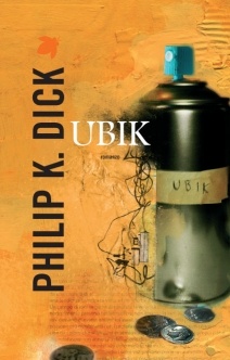Image of Ubik