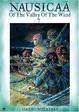 Cover of Nausicaa of the Valley of the Wind, Vol. 7