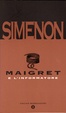 Cover of Maigret e l'informatore