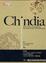 Cover of "Chindia"
