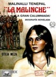 Cover of Malinalli Tenepal : 